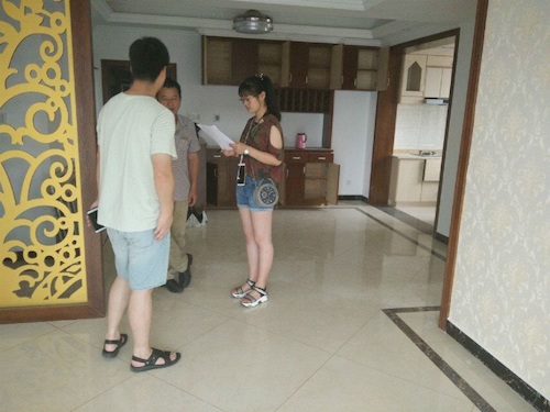 七月三日 生命与环境科学学院 检甲护民小分队 问卷调查2