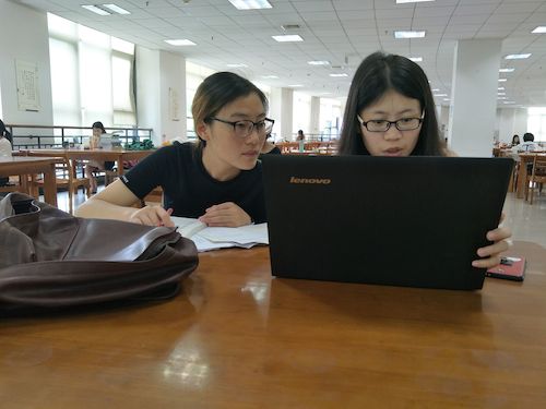 七月二十日 生命与环境科学学院  国产a片
赴杭州余杭区“五水共治”调查与研究分队社会实践小分队 数据处理