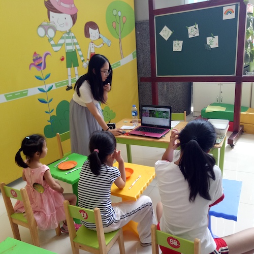 7月19日 生命与环境科学学院 B.D.服务社赴浙江自然博物馆“食安小课堂”社会实践小分队 科普知识