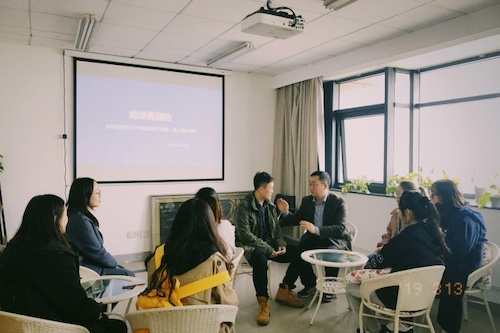 张杭君教授介绍宁云州