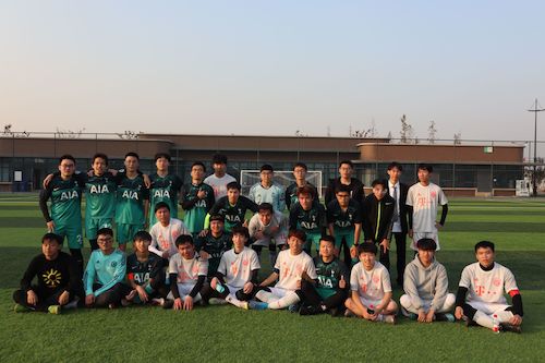 总决赛国产a片
与医学部合照