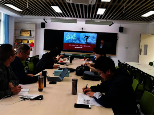 2018级丽水送教活动812