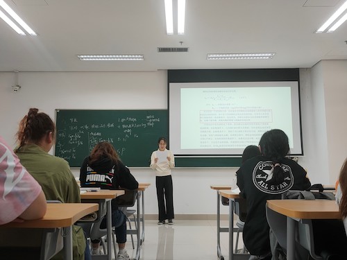 环工191班张嘉仪