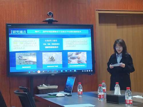 2025.2.28 挑战杯打磨会